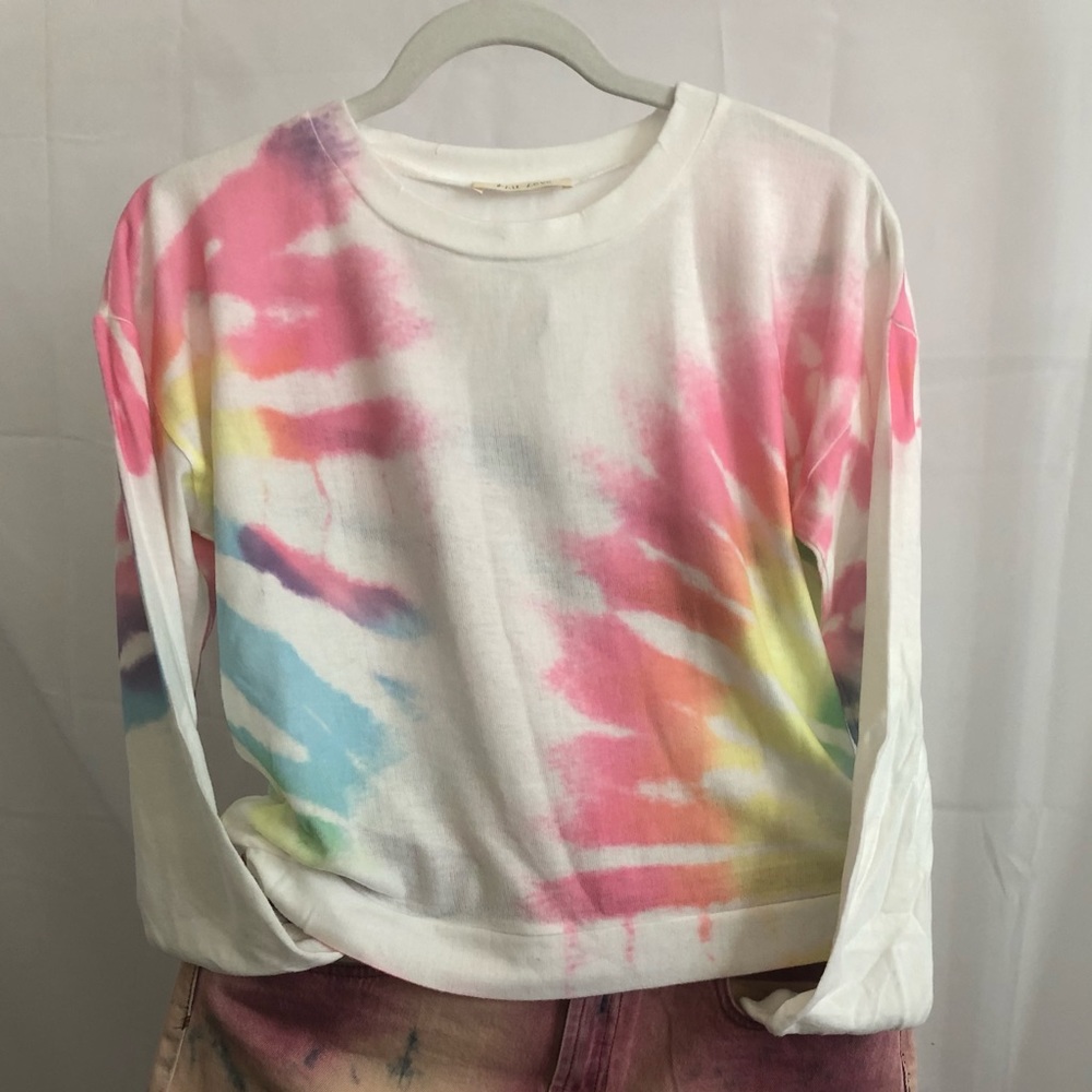 Sweatshirt NWT